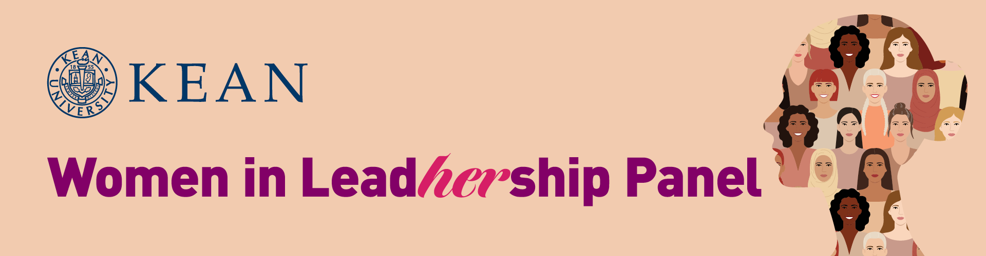 Women in LeadHERship Panel 2026