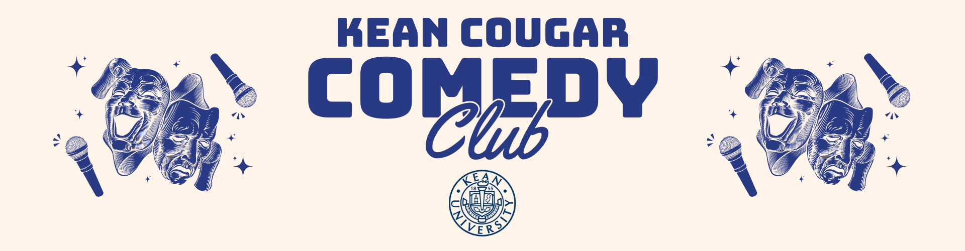 Cougar Comedy Club